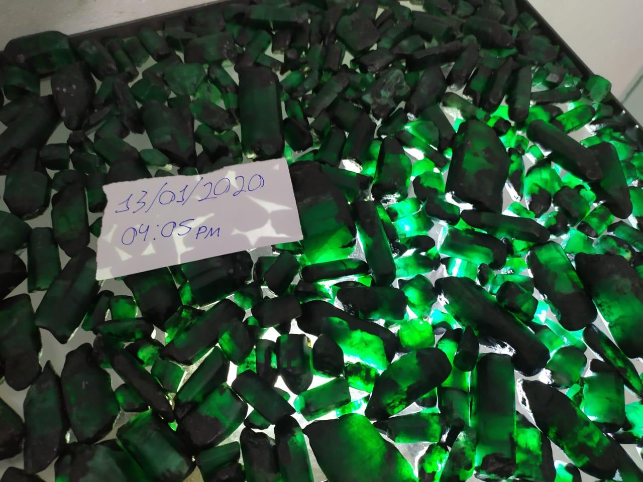 Emerald 01